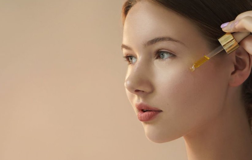 Everything You Need to Know About Skin Serums and Their Types